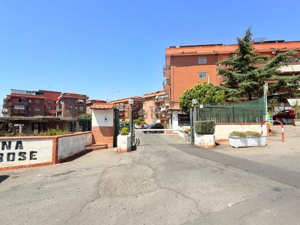 appartamento in vendita a San Giovanni la Punta