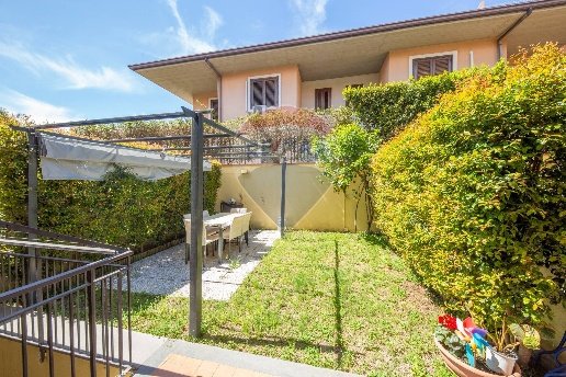 appartamento in vendita a San Giovanni la Punta in zona Trappeto