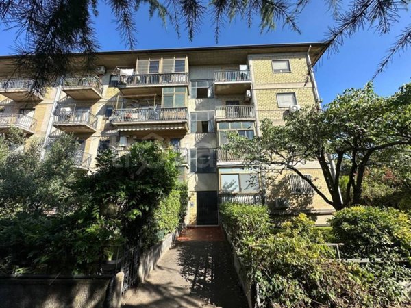 appartamento in vendita a San Giovanni la Punta