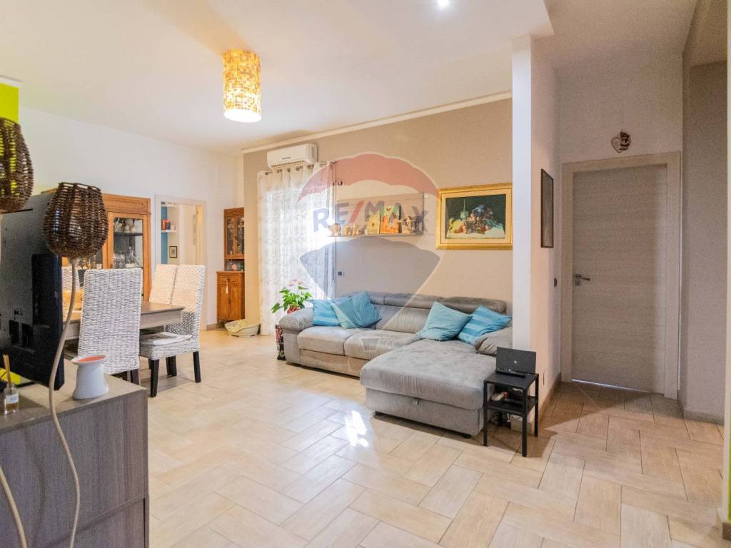 appartamento in vendita a San Giovanni la Punta