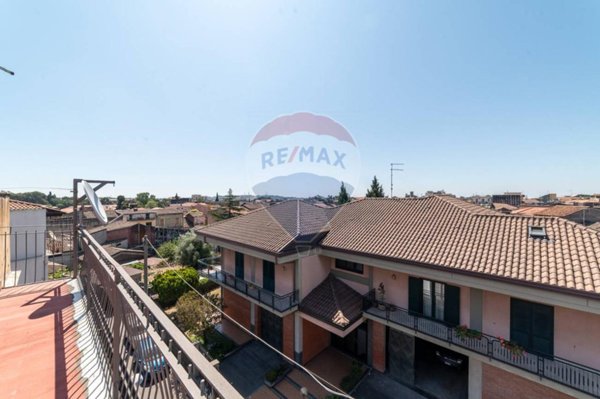 appartamento in vendita a San Giovanni la Punta