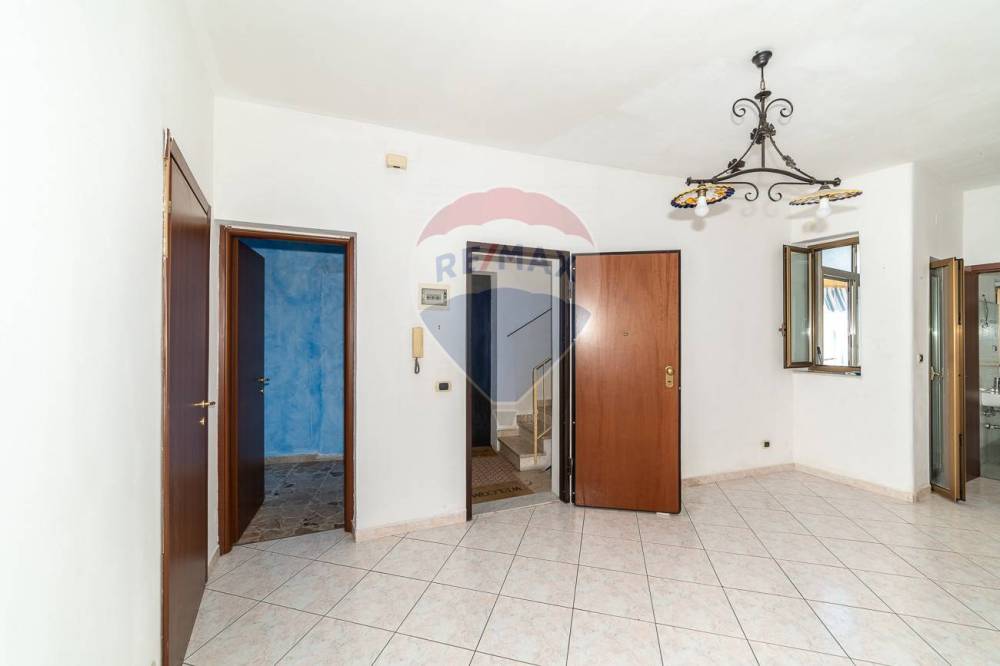 appartamento in vendita a San Giovanni la Punta