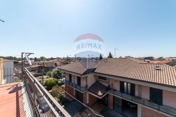 appartamento in vendita a San Giovanni la Punta