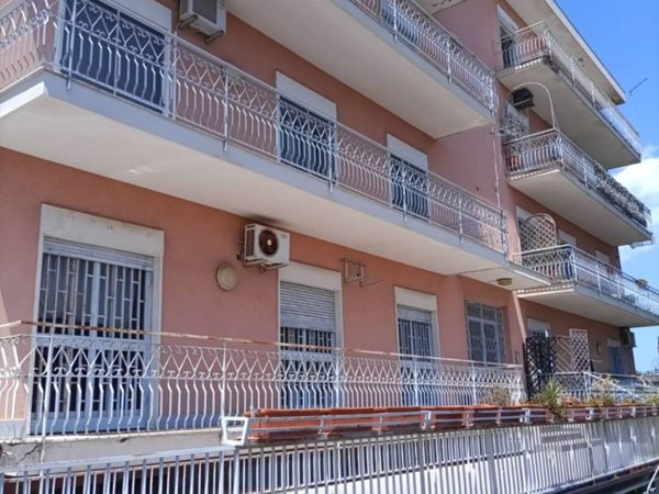 appartamento in vendita a San Giovanni la Punta