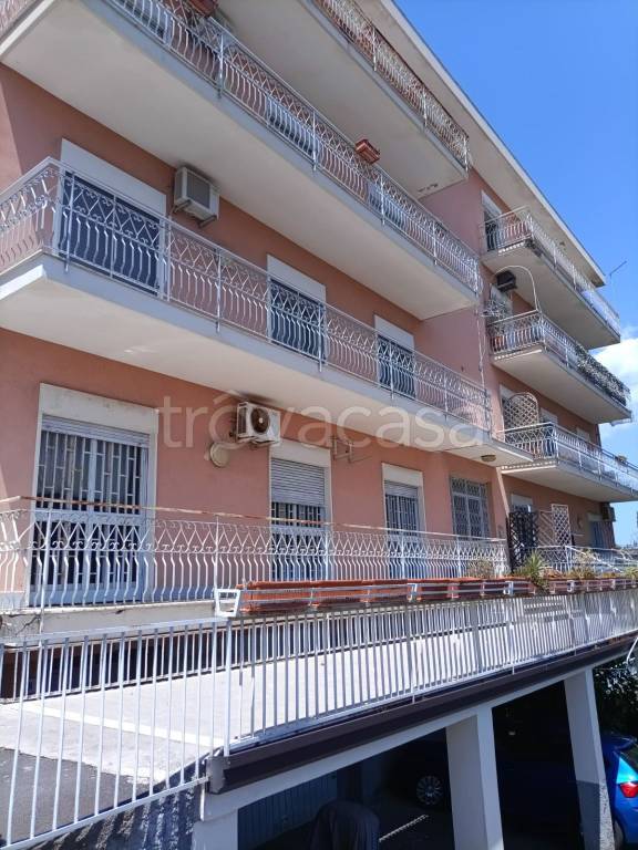 appartamento in vendita a San Giovanni la Punta