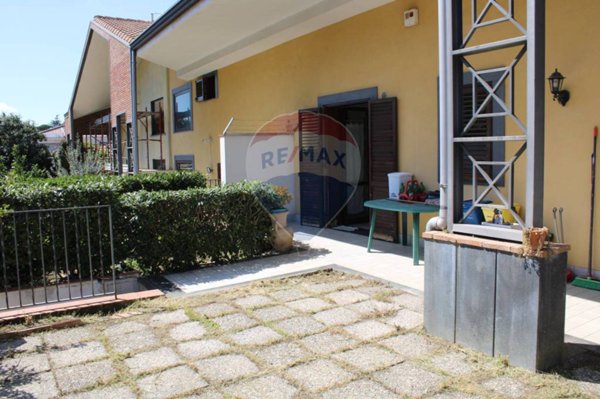 casa indipendente in vendita a San Giovanni la Punta