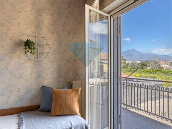 appartamento in vendita a San Giovanni la Punta