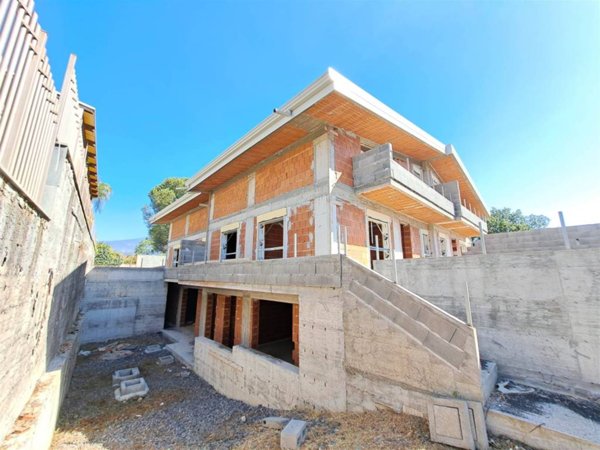 appartamento in vendita a San Giovanni la Punta