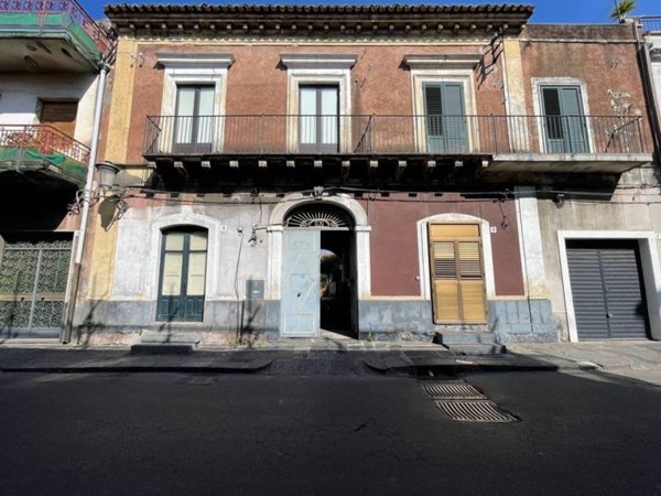 appartamento in vendita a San Giovanni la Punta
