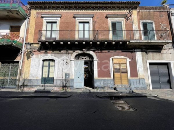 appartamento in vendita a San Giovanni la Punta