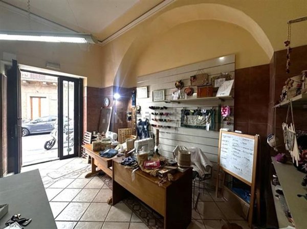 casa semindipendente in vendita a San Giovanni la Punta