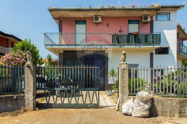 appartamento in vendita a San Giovanni la Punta