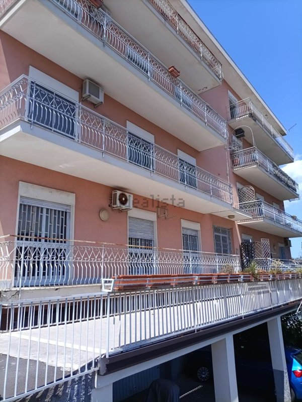 appartamento in vendita a San Giovanni la Punta