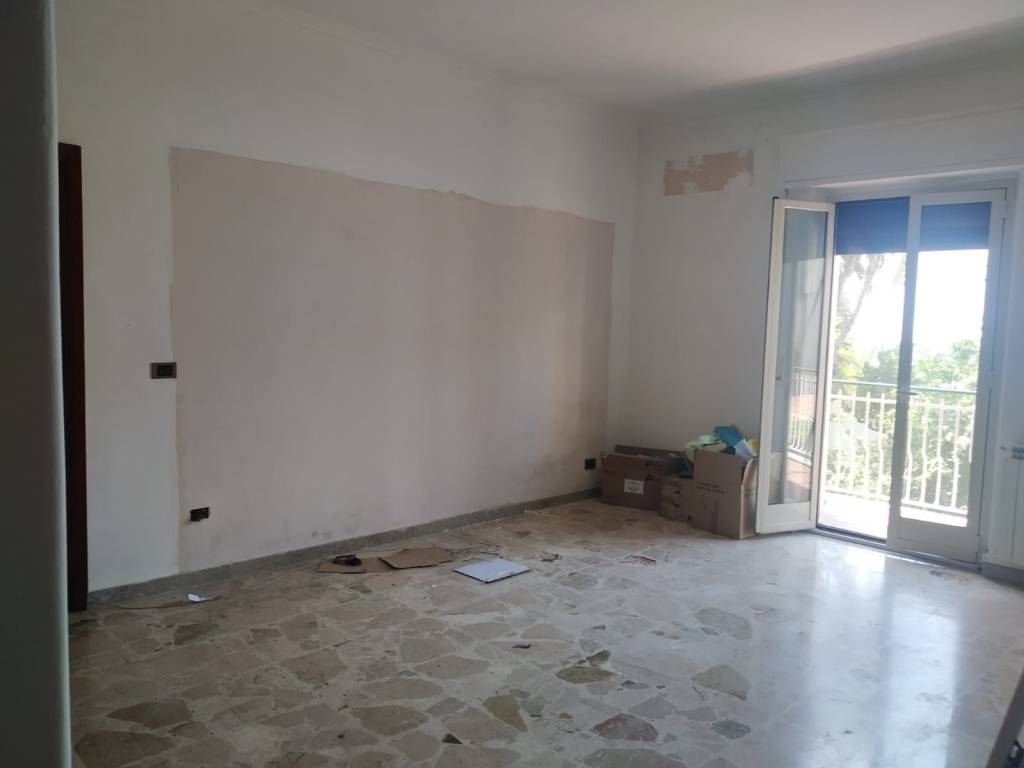 appartamento in vendita a San Giovanni la Punta in zona Trappeto