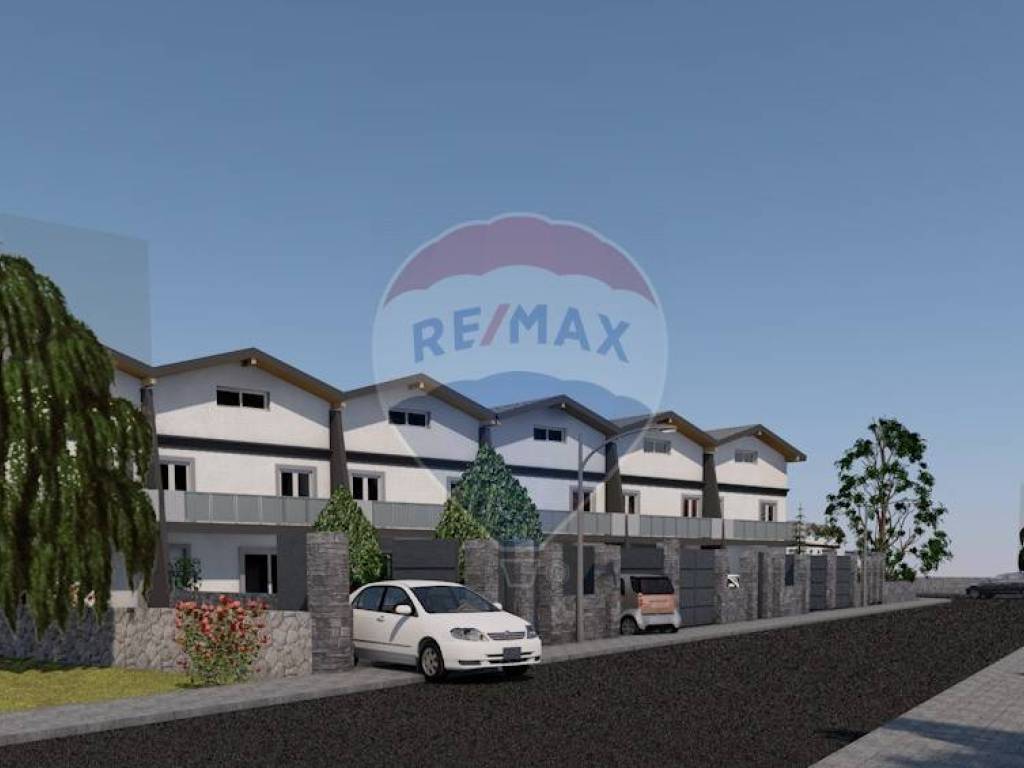 casa indipendente in vendita a San Giovanni la Punta