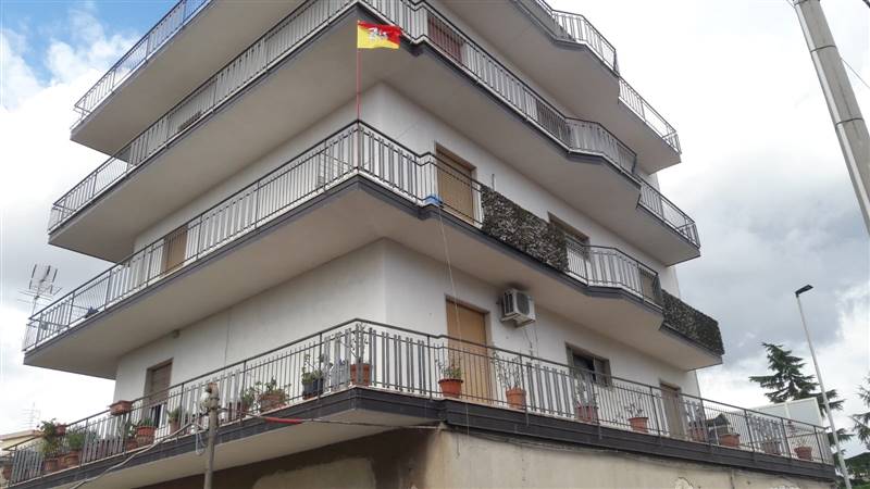 appartamento in vendita a San Giovanni la Punta