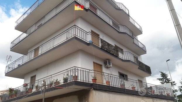appartamento in vendita a San Giovanni la Punta