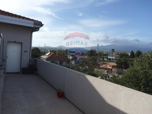 appartamento in vendita a San Giovanni la Punta