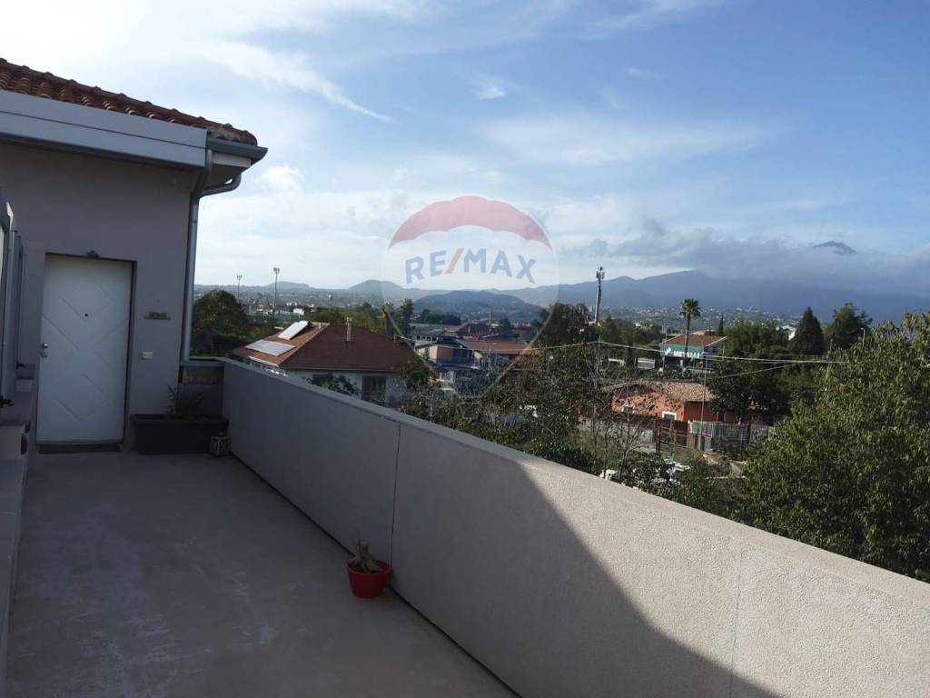 appartamento in vendita a San Giovanni la Punta