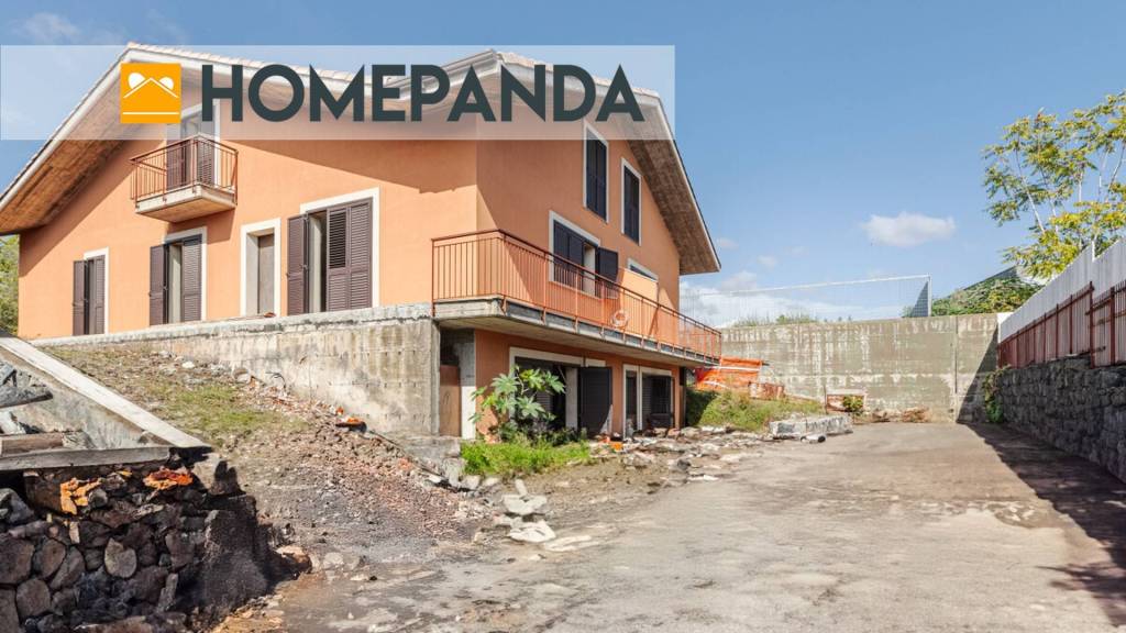 casa indipendente in vendita a San Giovanni la Punta