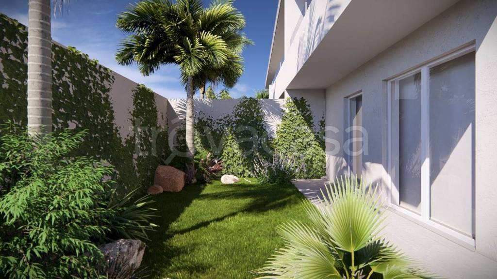 casa indipendente in vendita a San Giovanni la Punta