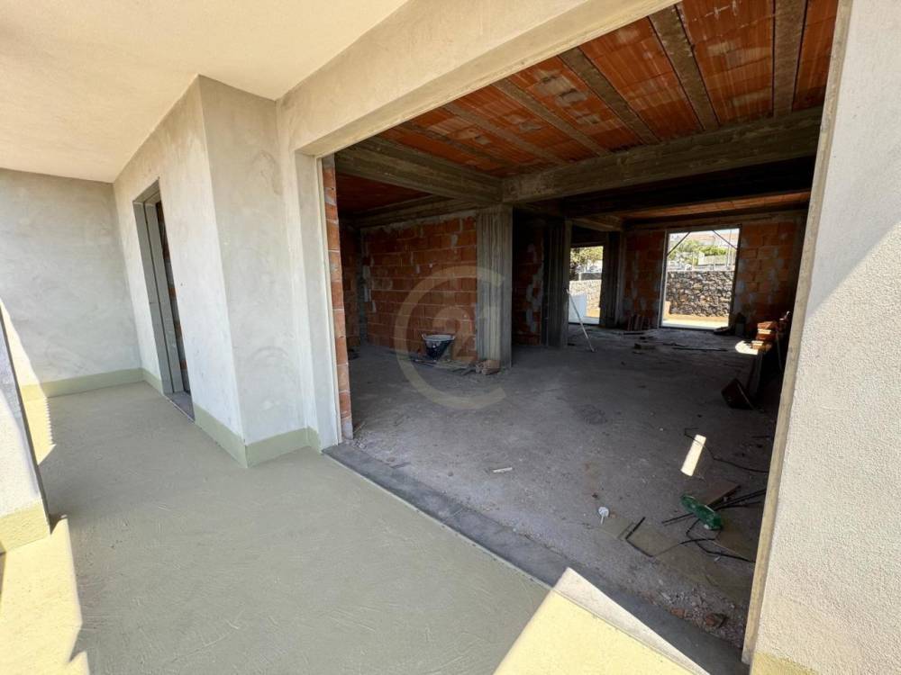 casa indipendente in vendita a San Giovanni la Punta in zona Trappeto