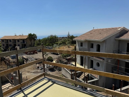 casa indipendente in vendita a San Giovanni la Punta in zona Trappeto