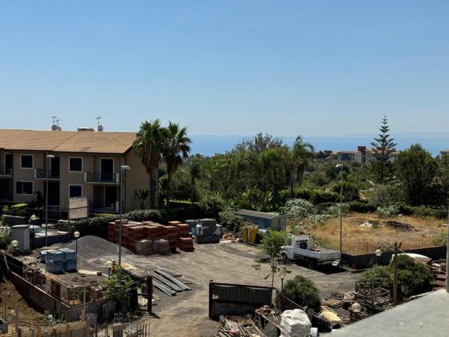 casa indipendente in vendita a San Giovanni la Punta in zona Trappeto