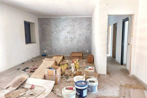 appartamento in vendita a San Giovanni la Punta