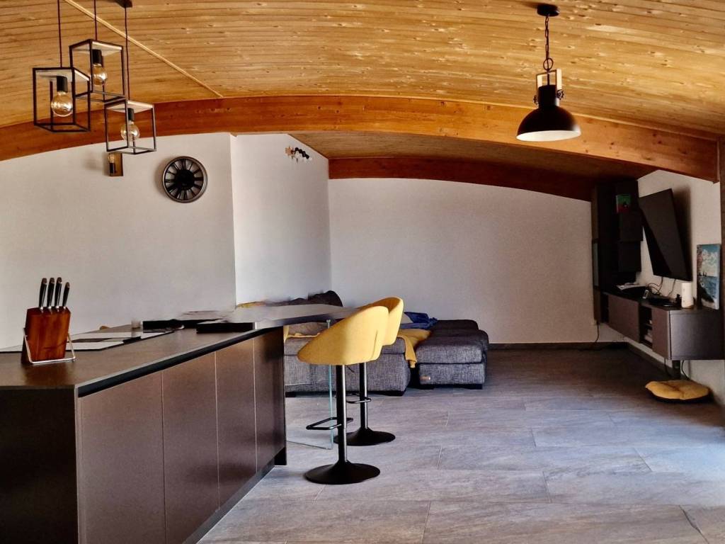 appartamento in vendita a San Giovanni la Punta