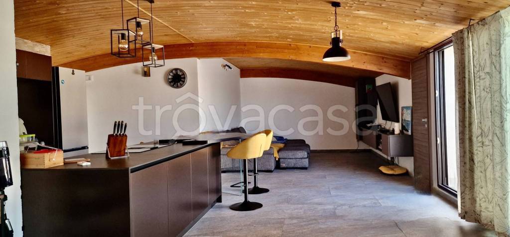 appartamento in vendita a San Giovanni la Punta