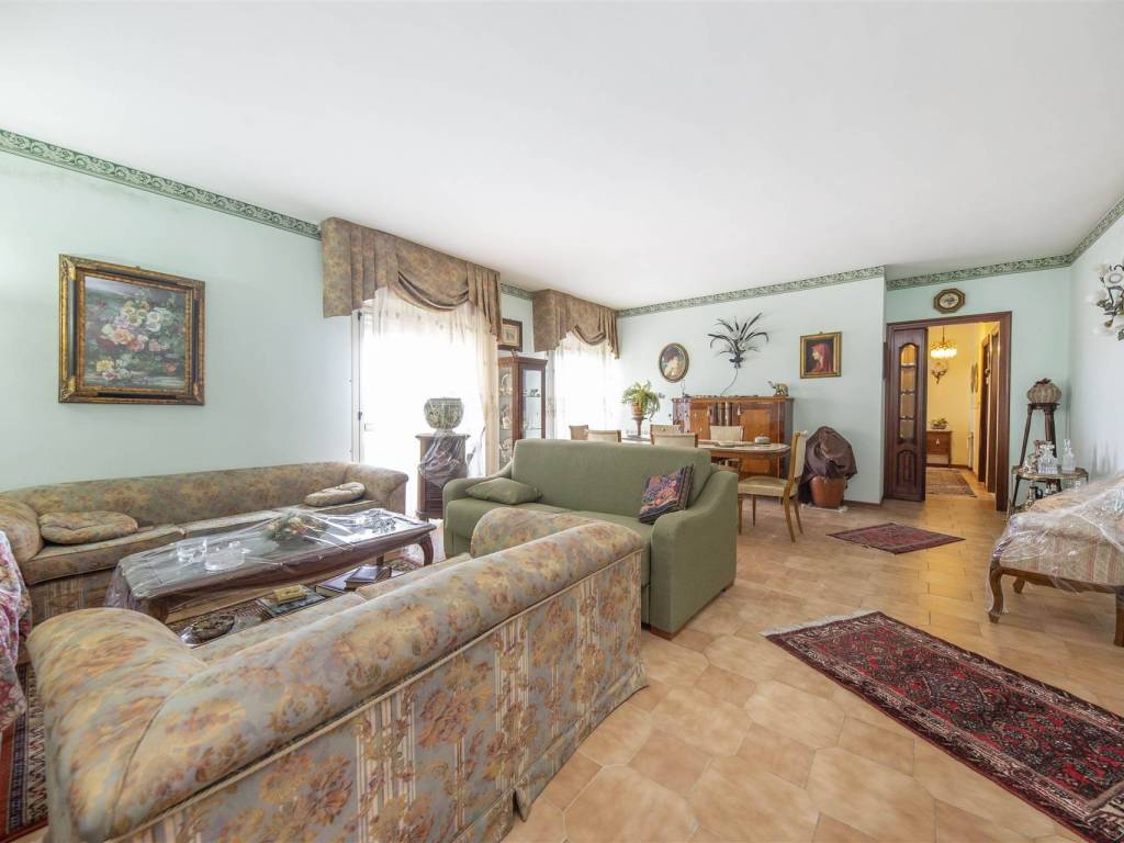 appartamento in vendita a San Giovanni la Punta
