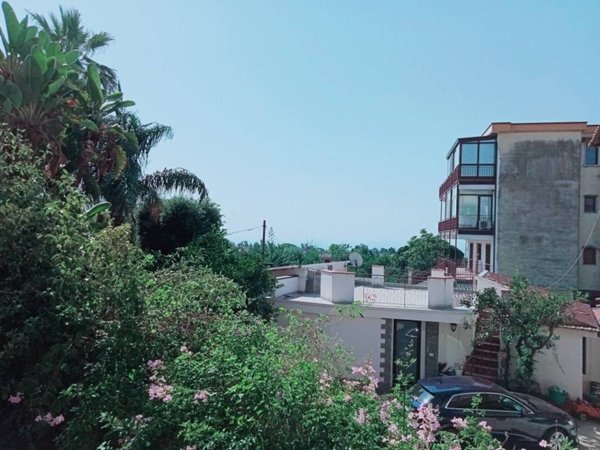 appartamento in vendita a San Giovanni la Punta