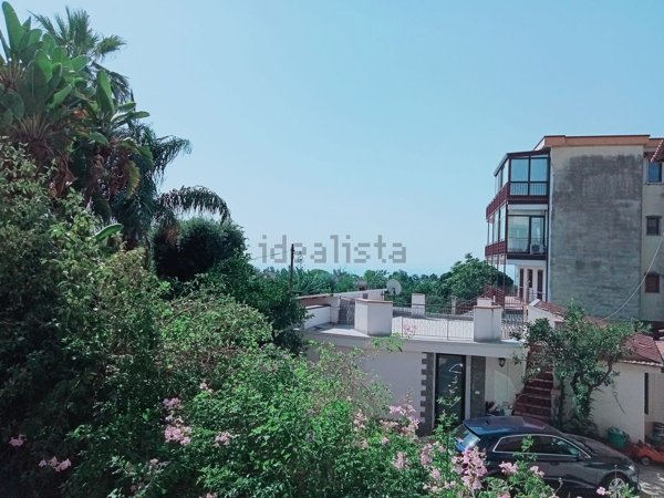 appartamento in vendita a San Giovanni la Punta