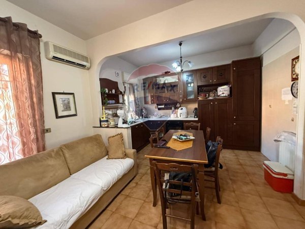 appartamento in vendita a San Giovanni la Punta