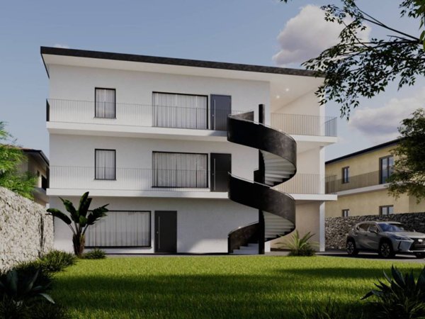 casa indipendente in vendita a San Giovanni la Punta
