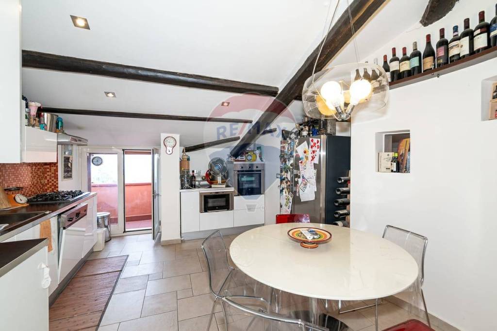 appartamento in vendita a San Giovanni la Punta in zona Trappeto