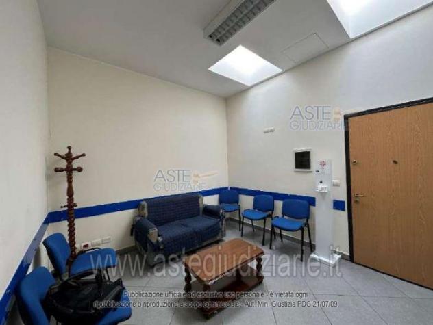 ufficio in vendita a San Giovanni la Punta