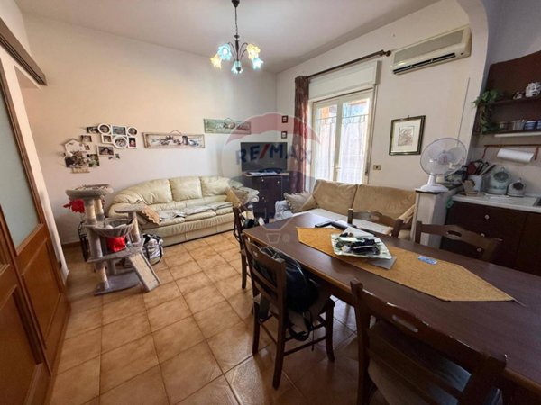 appartamento in vendita a San Giovanni la Punta