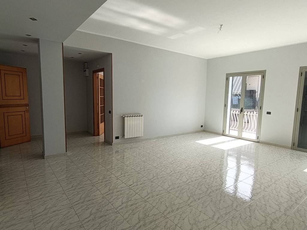 appartamento in vendita a San Giovanni la Punta in zona Trappeto