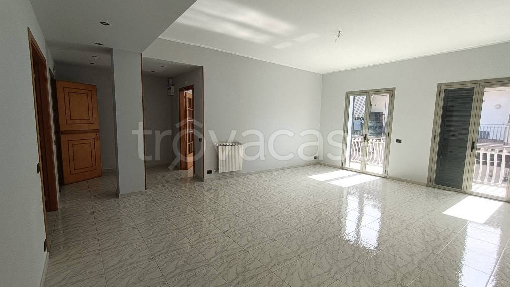 appartamento in vendita a San Giovanni la Punta in zona Trappeto