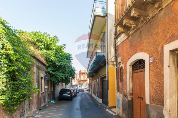 appartamento in vendita a San Giovanni la Punta