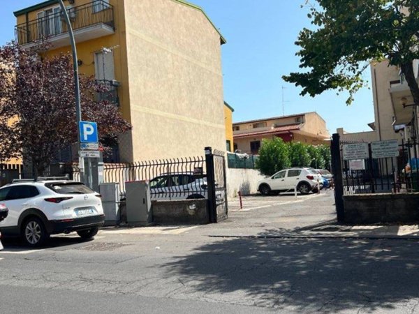 appartamento in vendita a San Giovanni la Punta