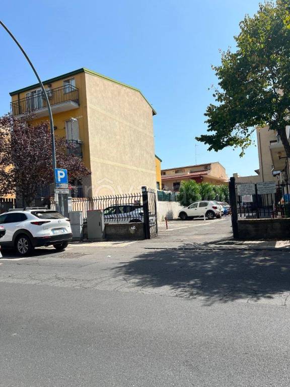 appartamento in vendita a San Giovanni la Punta