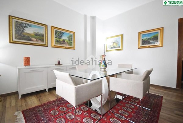 appartamento in vendita a San Giovanni la Punta