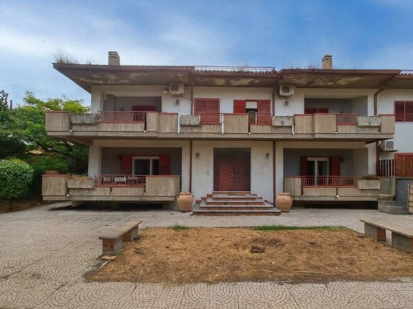 casa indipendente in vendita a San Giovanni la Punta
