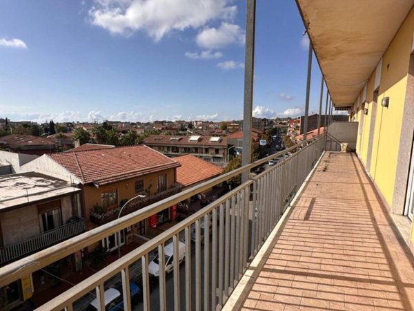 appartamento in vendita a San Giovanni la Punta