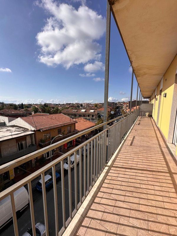 appartamento in vendita a San Giovanni la Punta