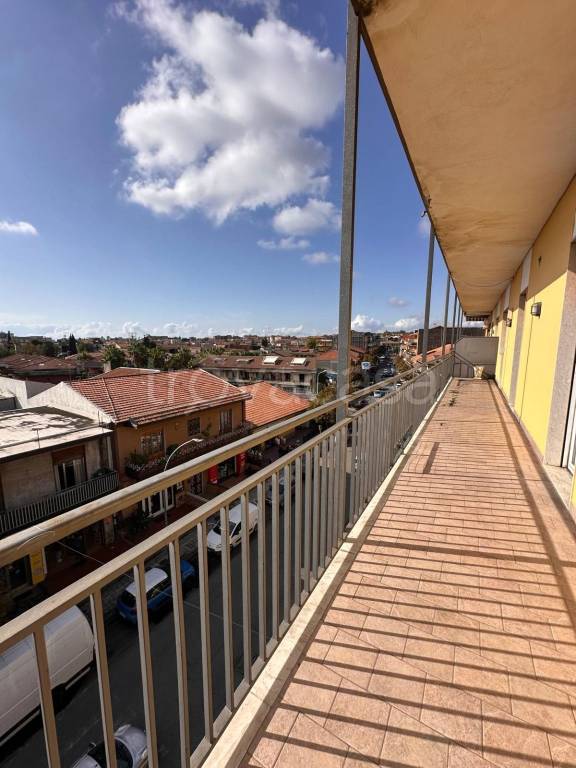 appartamento in vendita a San Giovanni la Punta