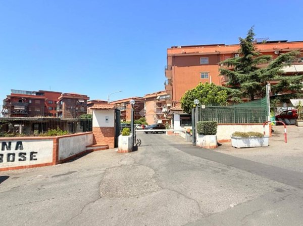 appartamento in vendita a San Giovanni la Punta